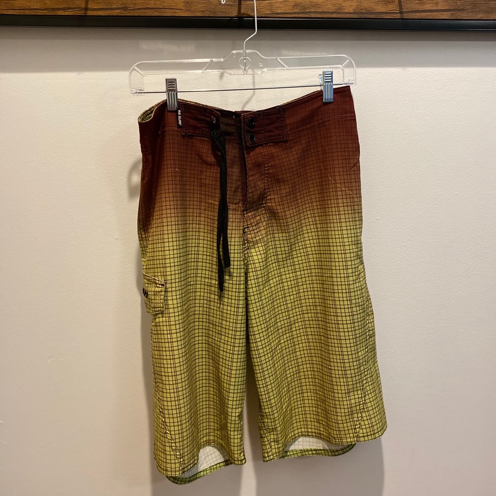 Rssurf Swim Shorts